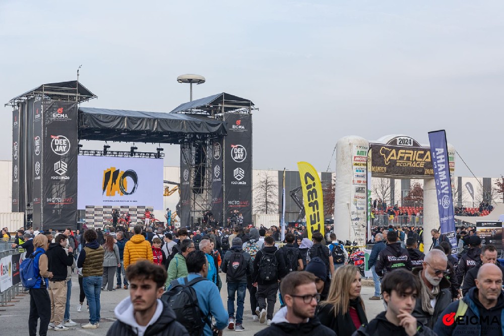 CHONGQING EASY EXHIBITION CO., LTD.