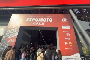 EXPOMOTO 2025